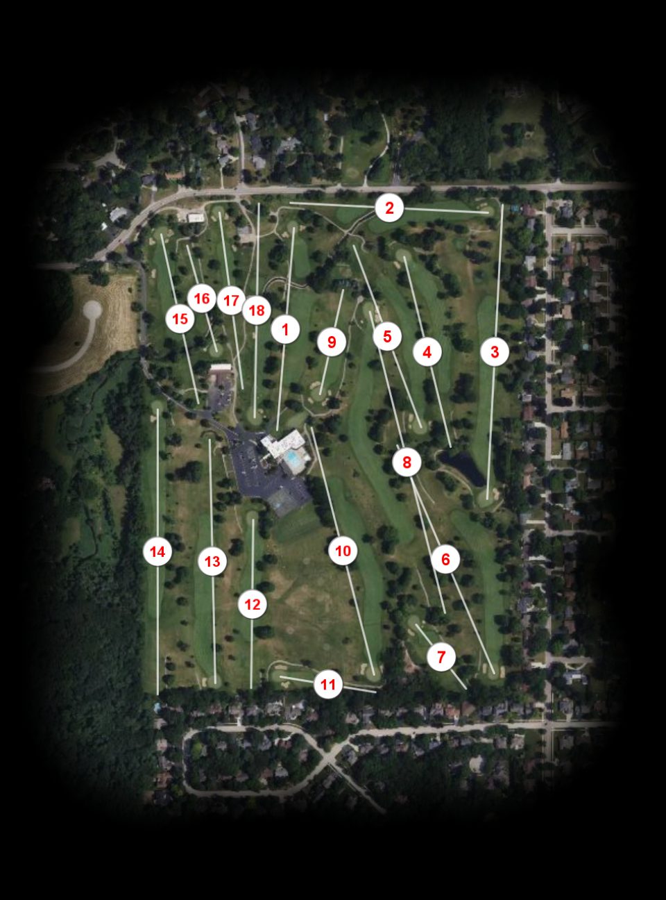Mauh Nah Tee See Country Club course overview