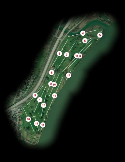 Fairway River Links