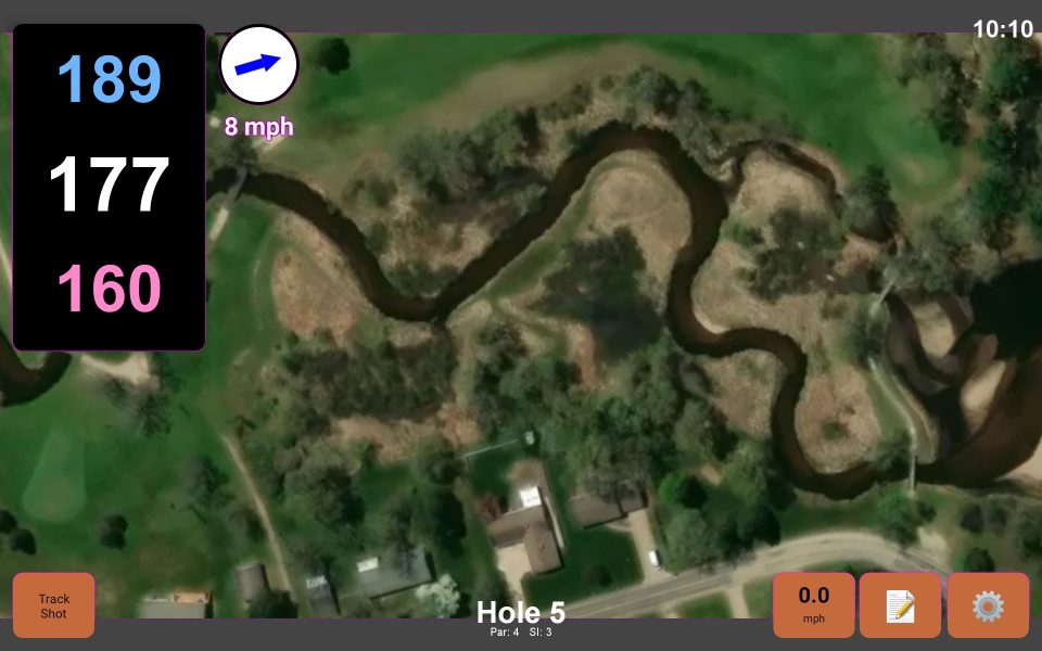 Hole preview 2