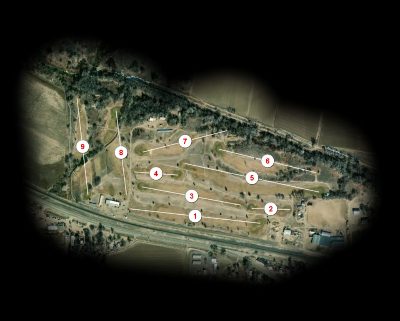 Cottonwood Links