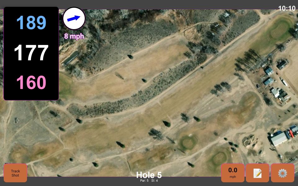 Hole preview 2