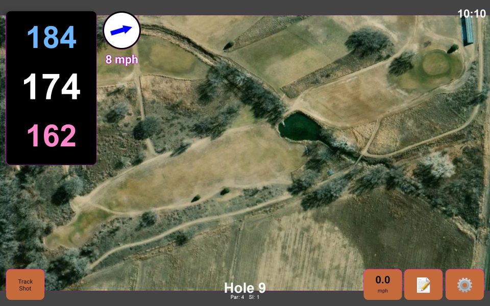 Hole preview 3