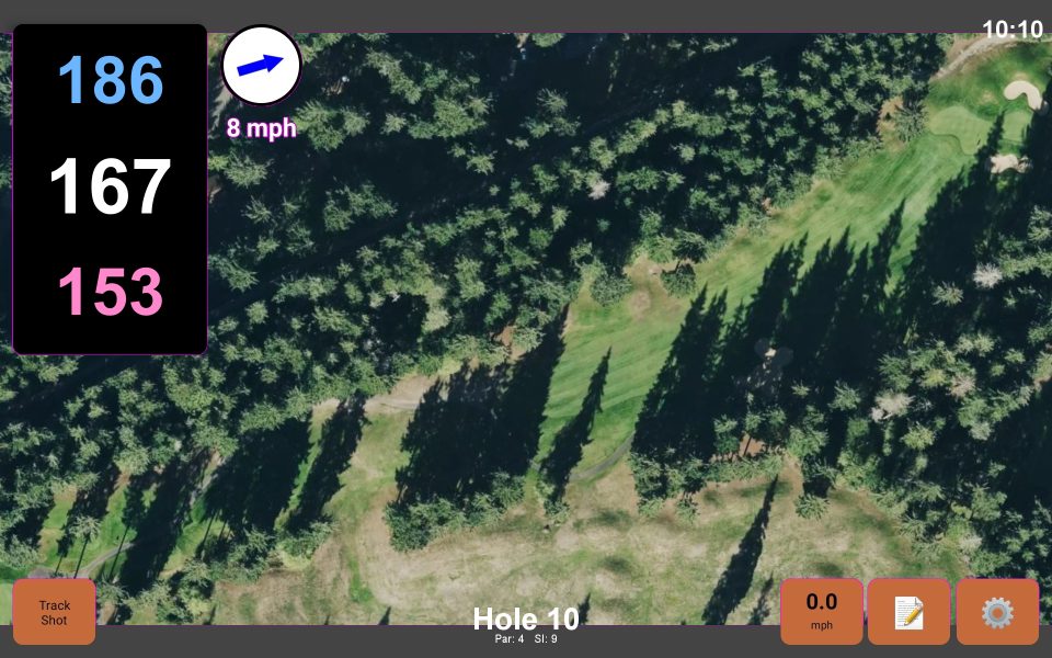 Hole preview 2