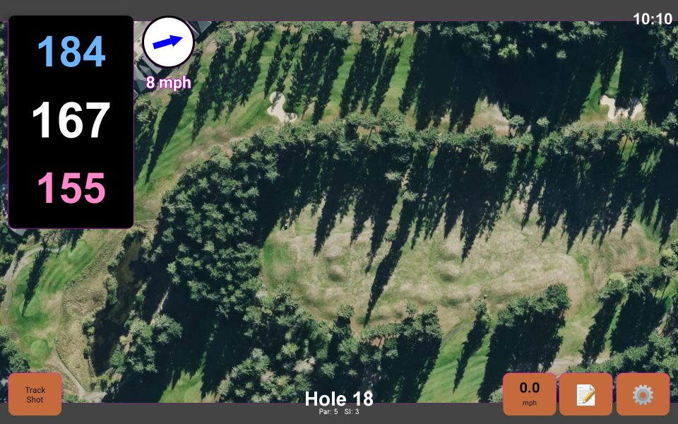 Hole preview 3