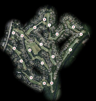 St. Ives Country Club