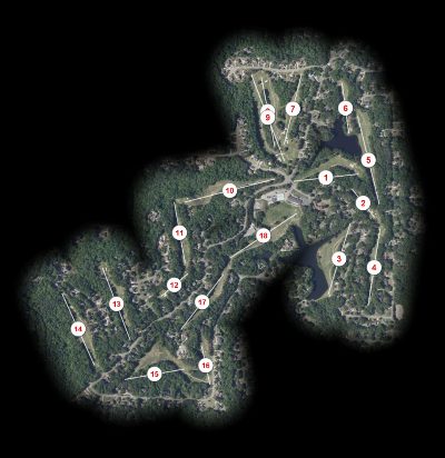 Heatherwood Golf & Country Club