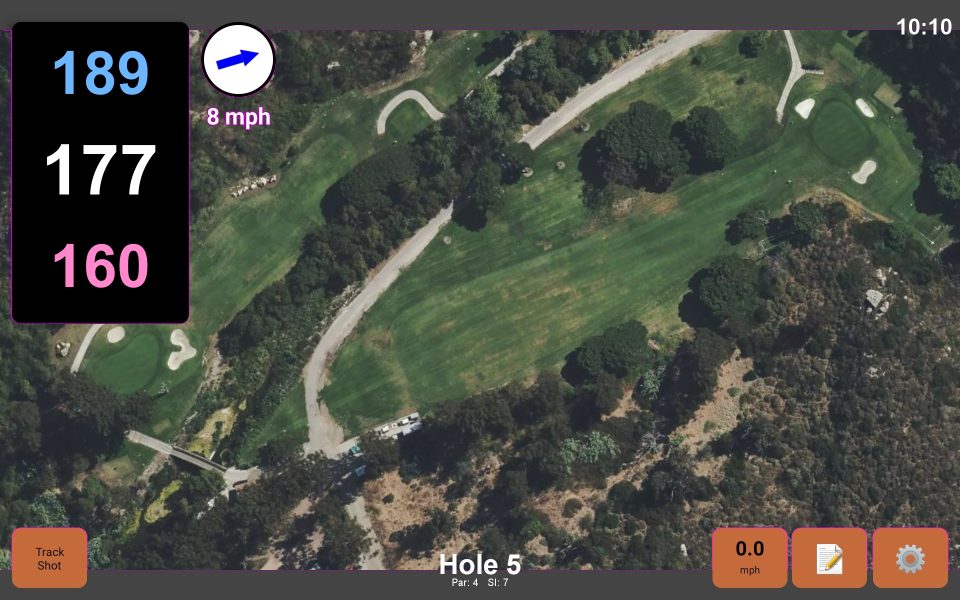 Hole preview 2