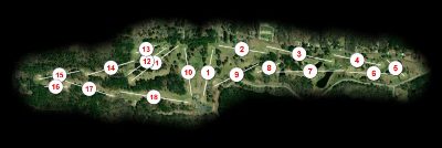 DeGray State Park Golf Course