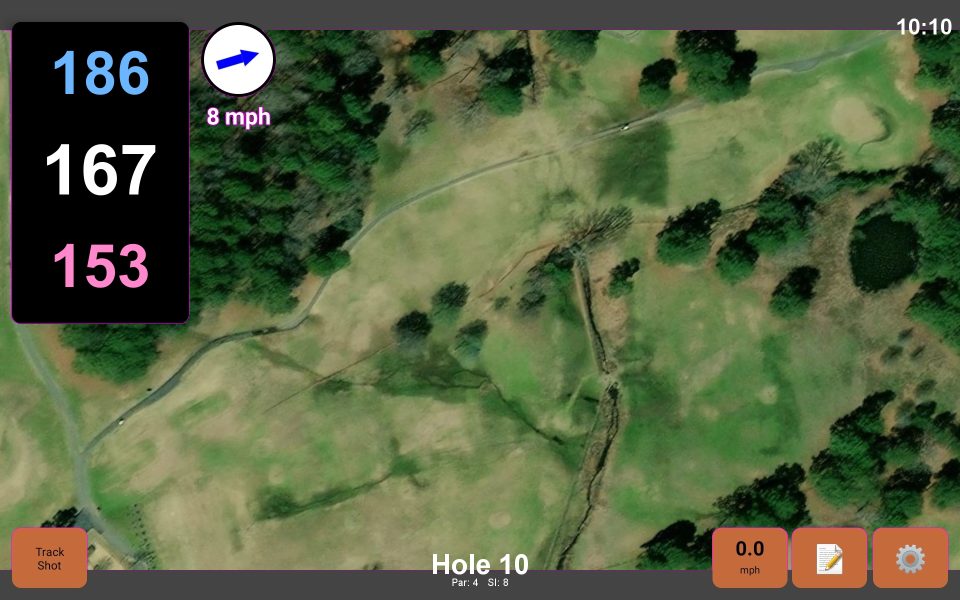 Hole preview 2