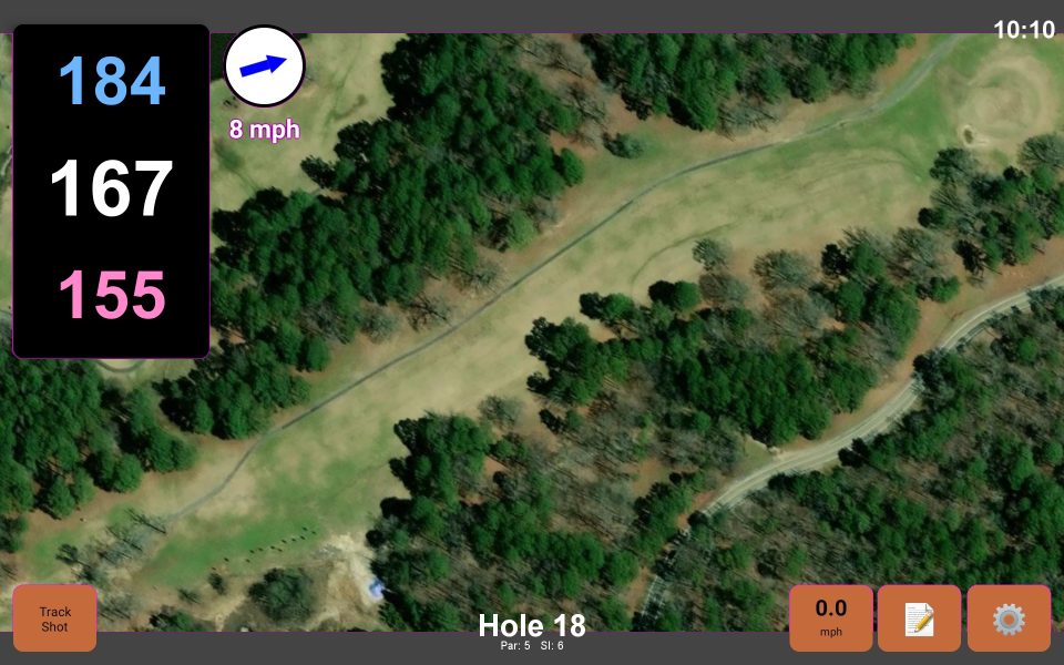 Hole preview 3