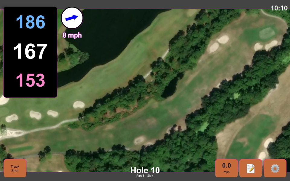 Hole preview 2