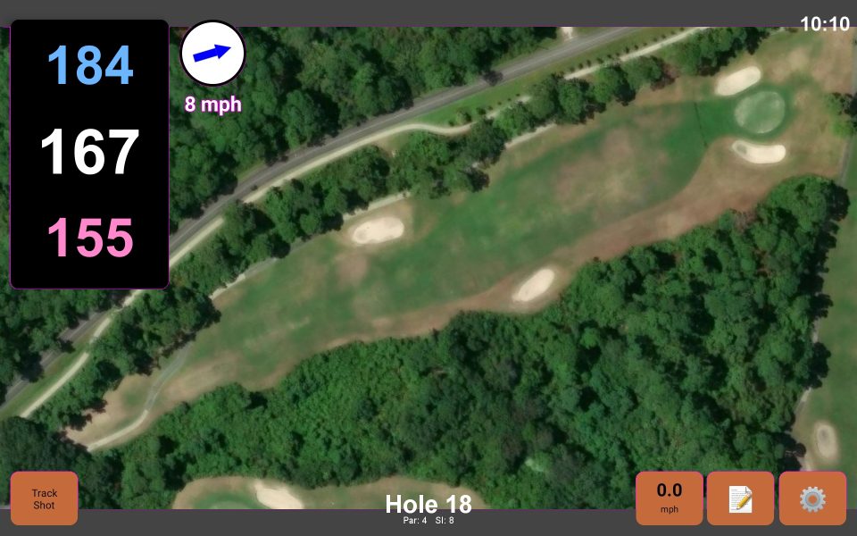 Hole preview 3