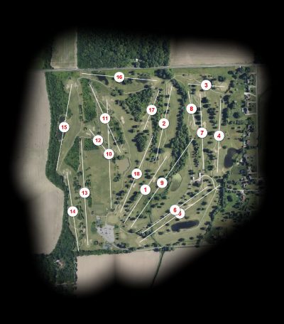 The Links Golf Club