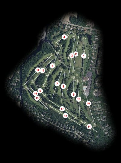 Medford Village Resort & Country Club