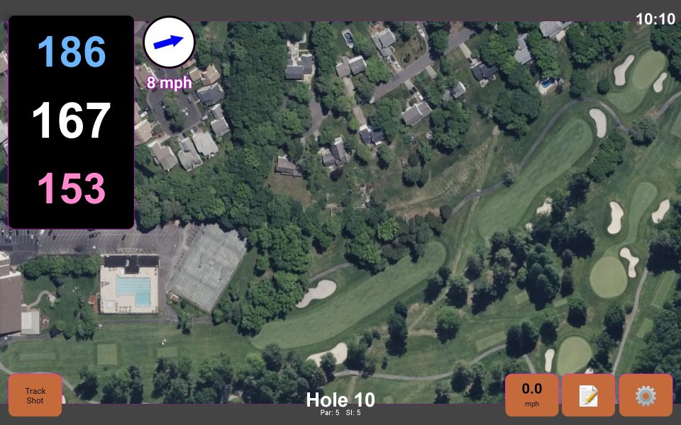 Hole preview 2
