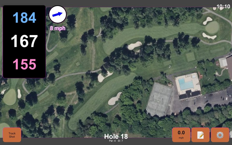 Hole preview 3