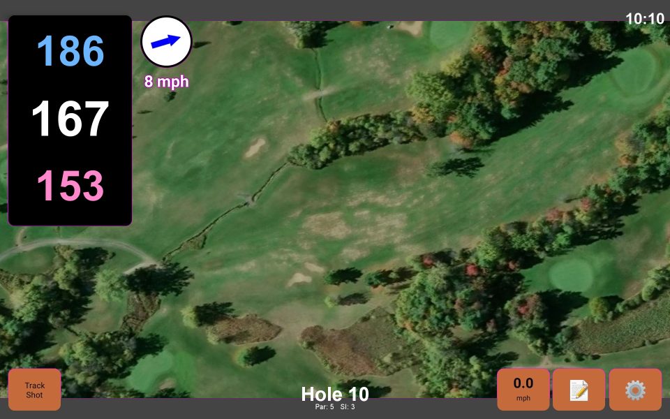 Hole preview 2
