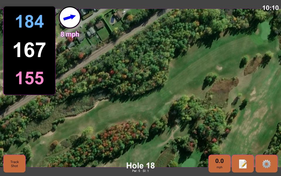 Hole preview 3