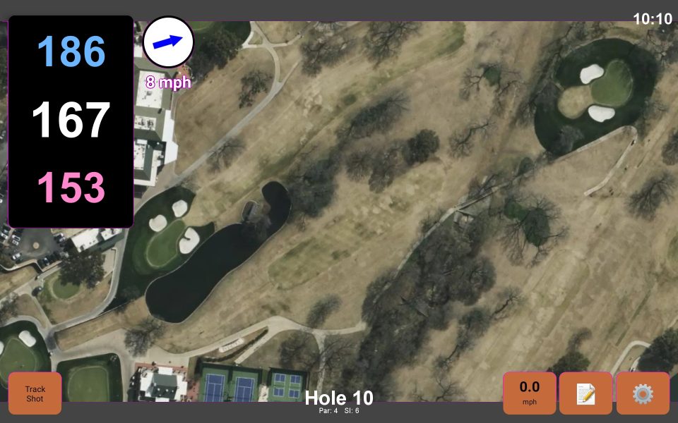 Hole preview 2