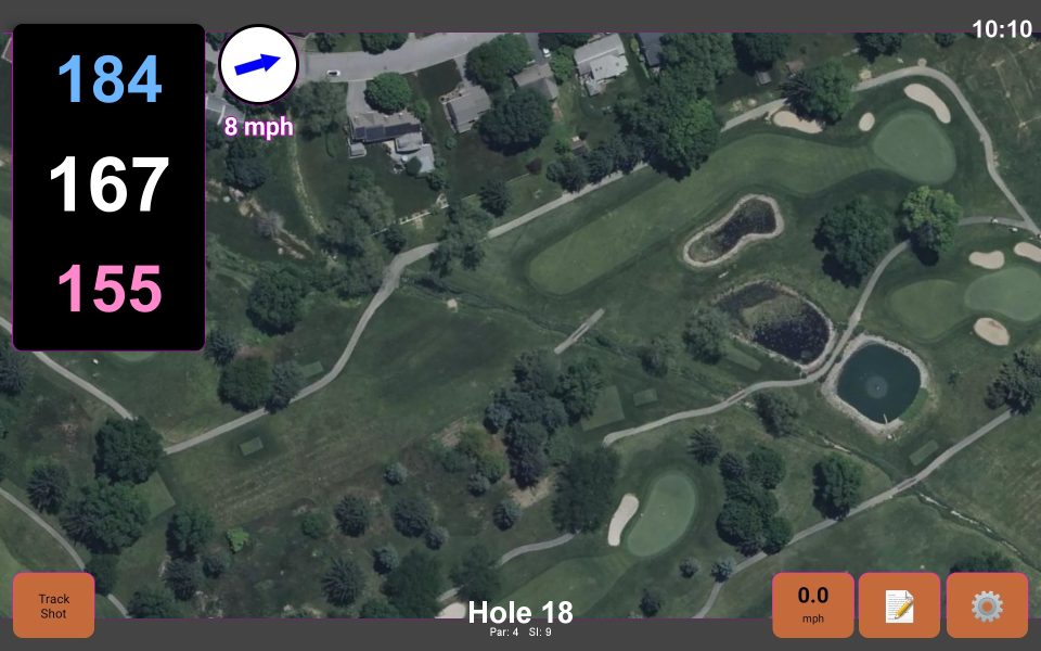 Hole preview 3