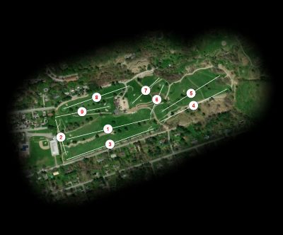 Hoosick Falls Country Club