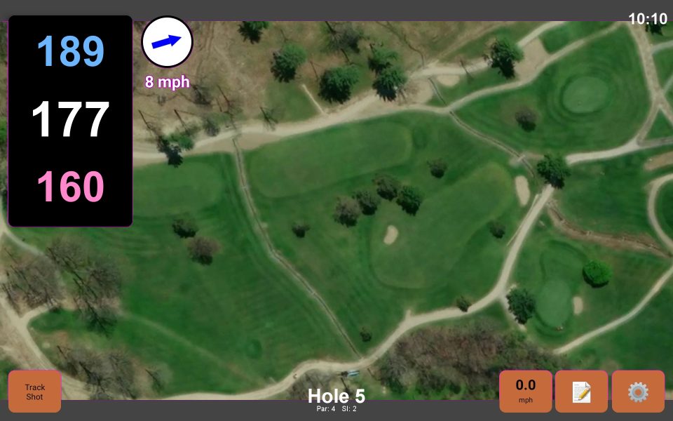 Hole preview 2