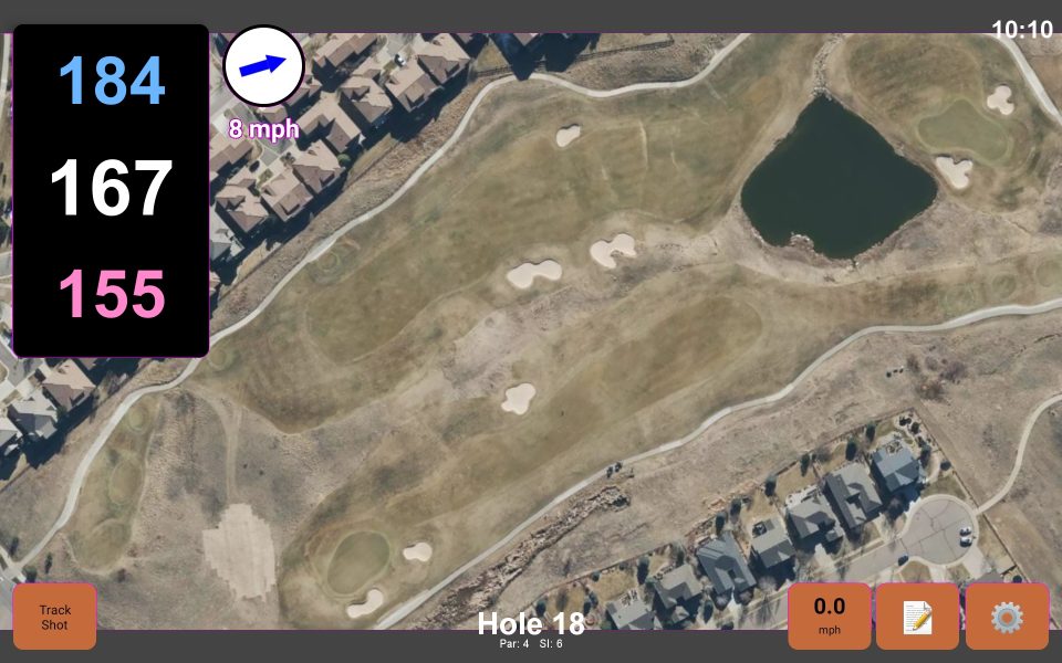 Hole preview 3