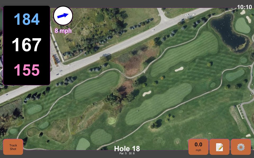 Hole preview 3
