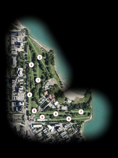 South Shore Golf Club
