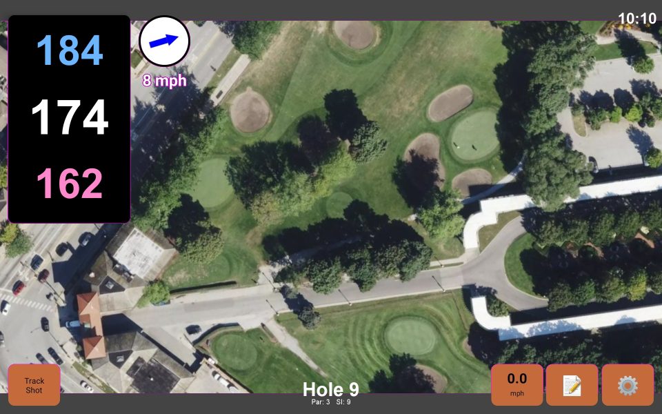 Hole preview 3