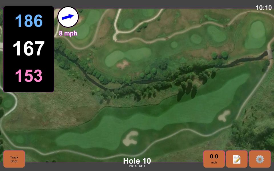 Hole preview 2