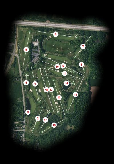 Ravenwood Golf Club