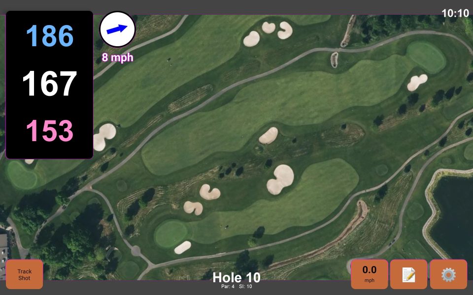 Hole preview 2