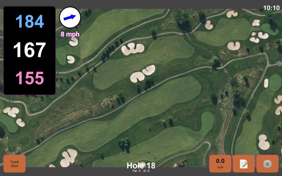 Hole preview 3