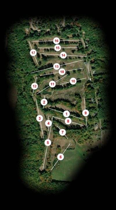Mojalaki Golf Club