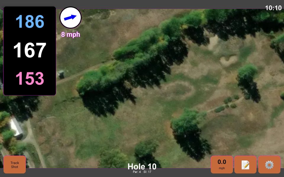 Hole preview 2