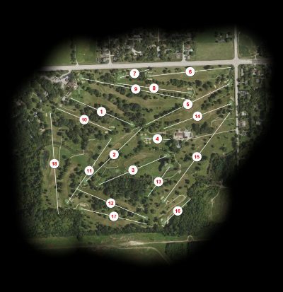 Big Run Golf Club
