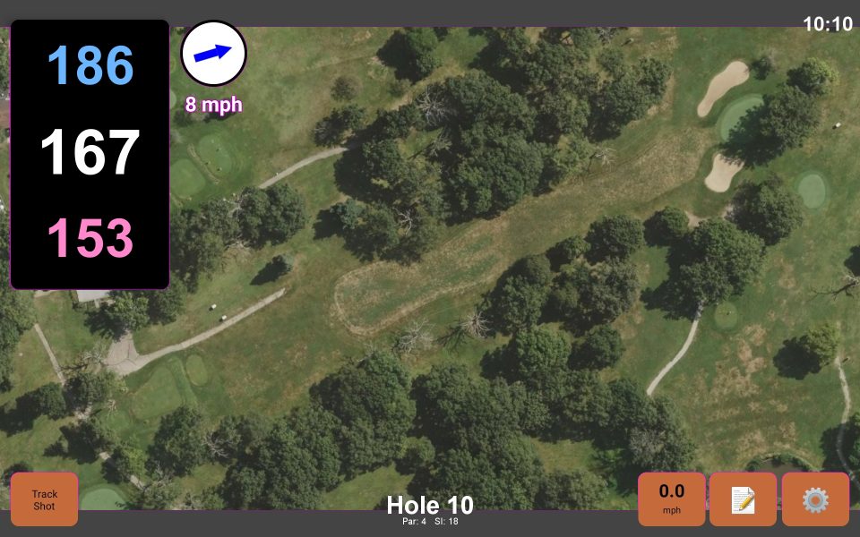 Hole preview 2