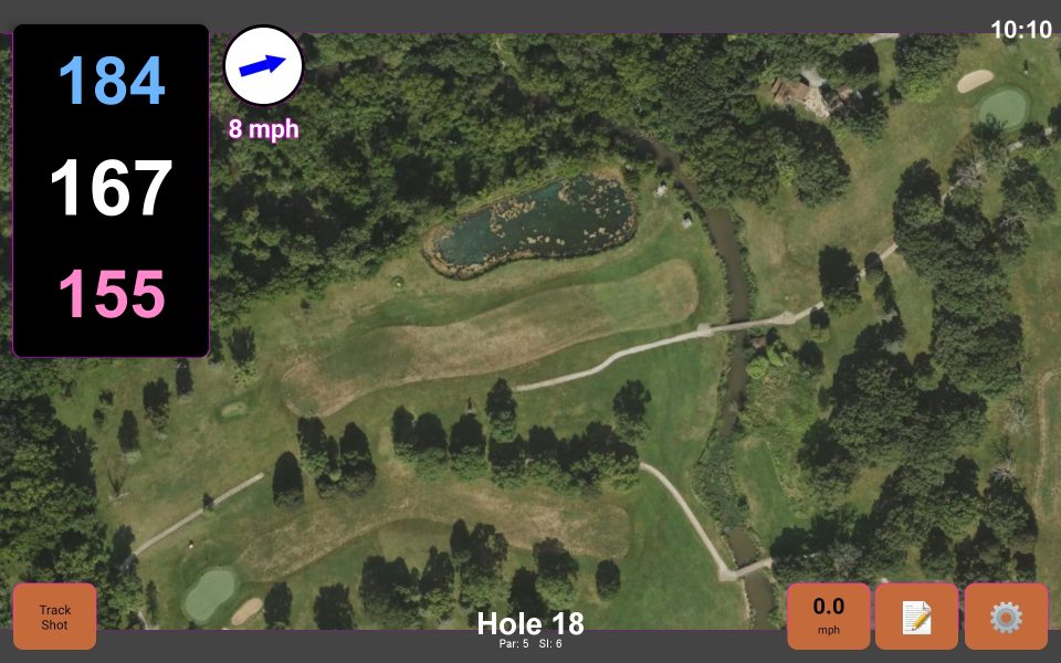 Hole preview 3