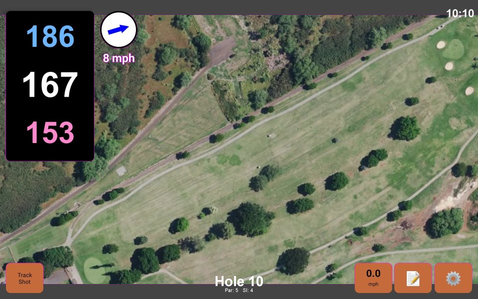 Hole preview 2