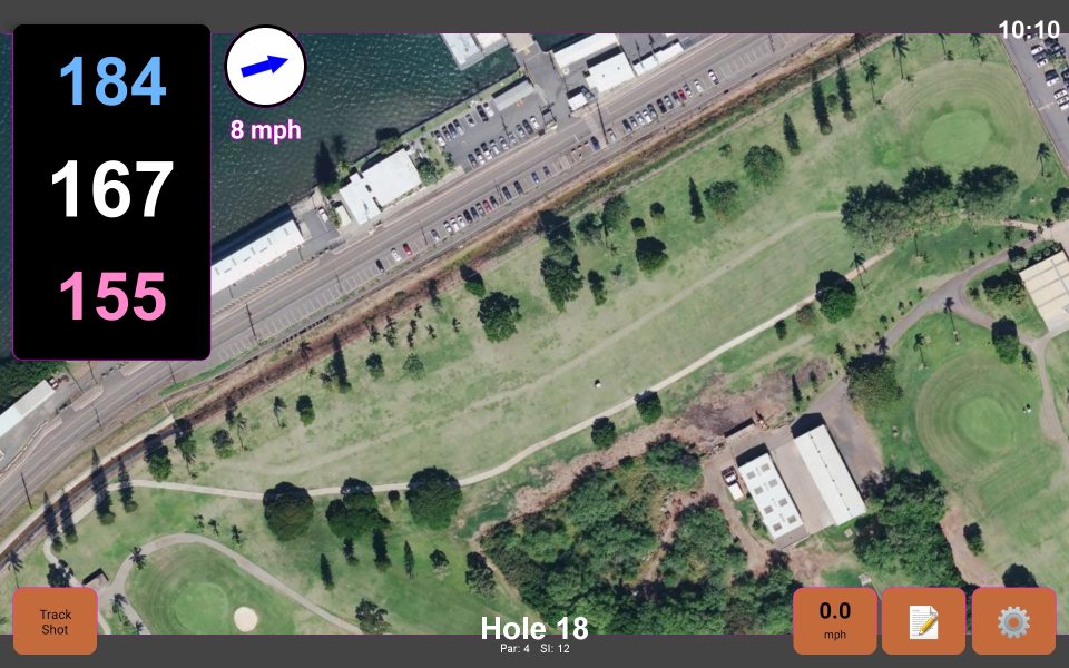 Hole preview 3