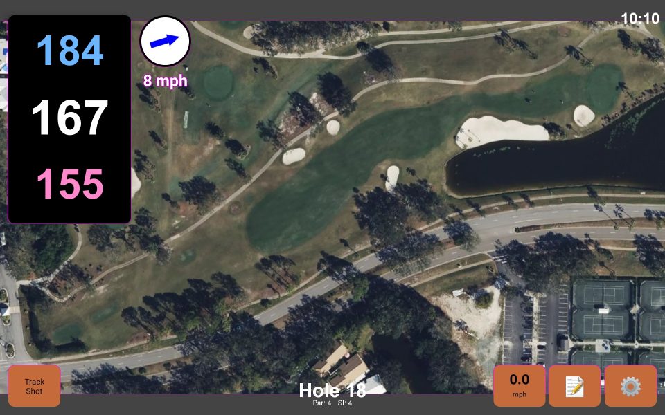 Hole preview 3