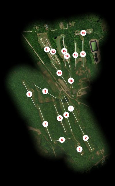 Crotched Mountain Golf Club