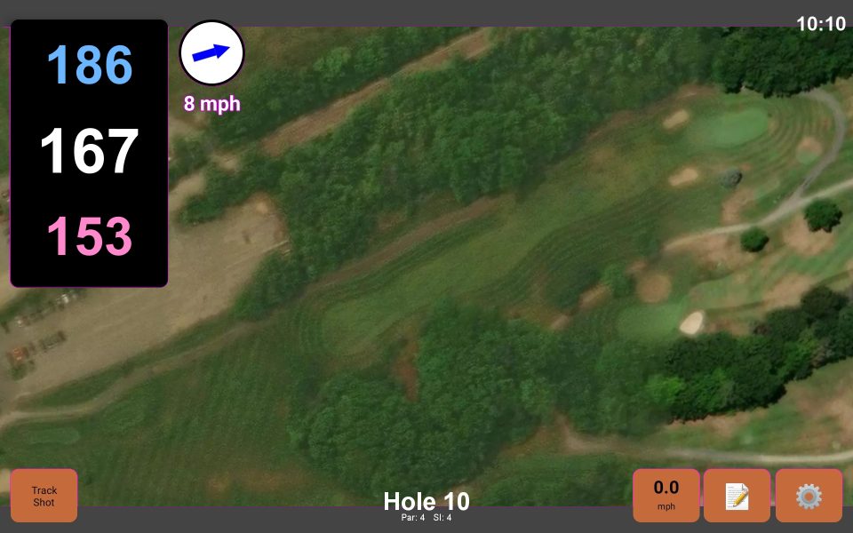 Hole preview 2