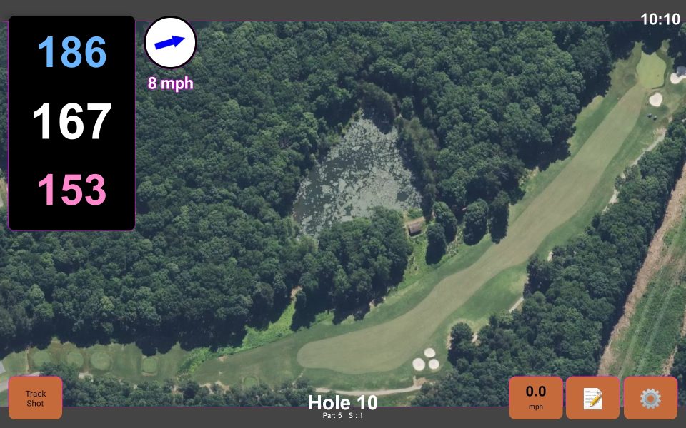 Hole preview 2