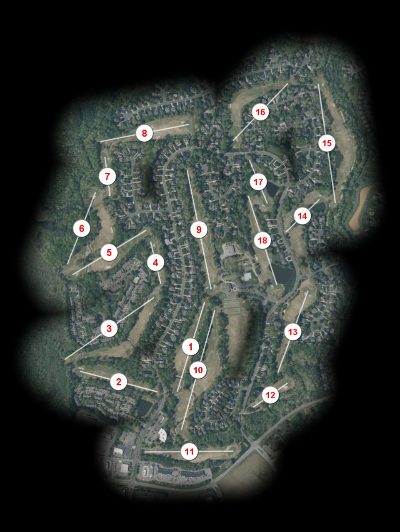 Stoney Creek Golf Club