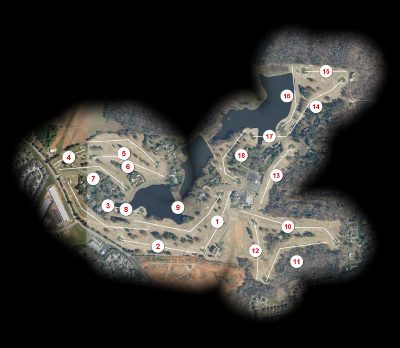 Colonial Country Club