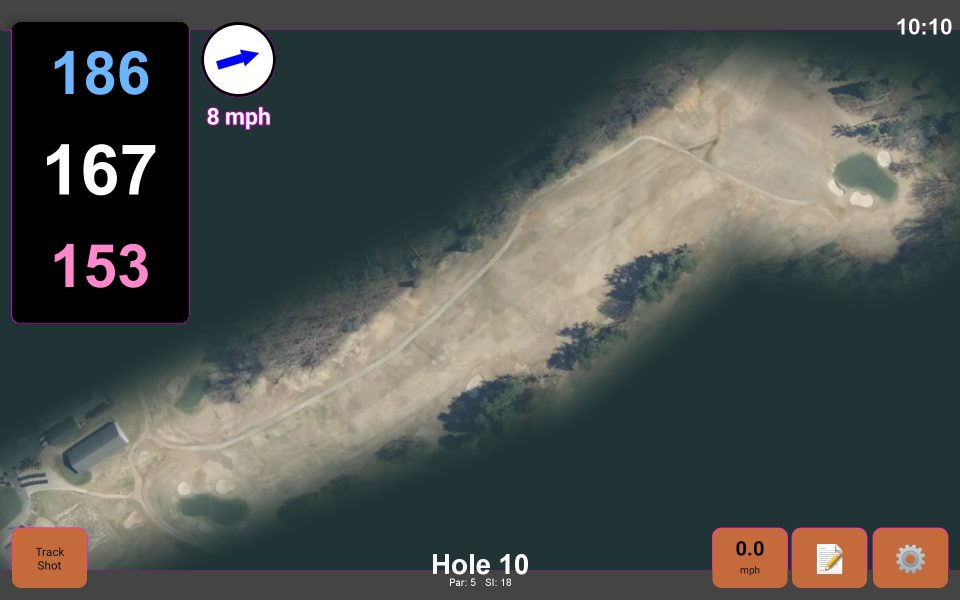Hole preview 2