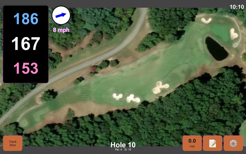 Hole preview 2