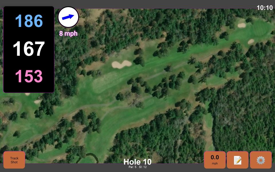 Hole preview 2